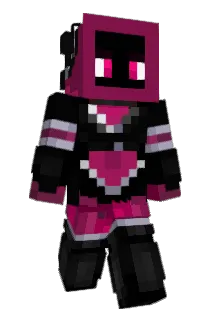 VanillaAgate Minecraft avatar full body