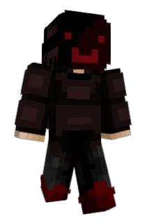 VanillaFrog2 Minecraft avatar full body