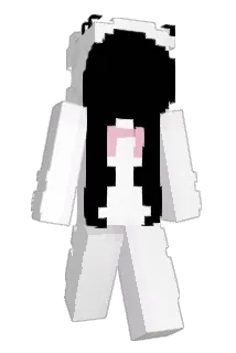 VanillaSwirlCake Minecraft avatar full body