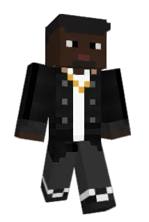 Vanilla_Yoghurt Minecraft avatar full body