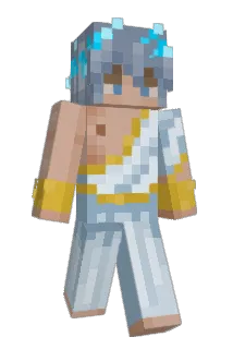 Minecraft-Avatar von Vanilli181: ganzer Körper