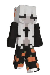 Vanity_639 Minecraft avatar full body