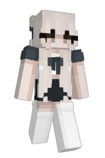 Vanityys Minecraft avatar full body