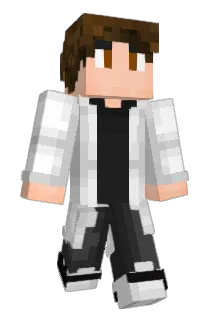 Vano11046 Minecraft avatar full body