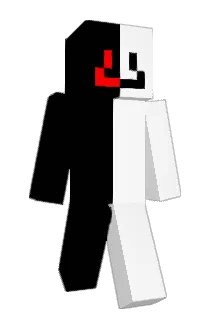 Vanshu69 Minecraft avatar full body