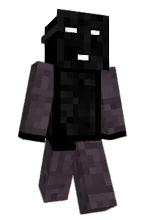 Vanskeliq Minecraft avatar full body