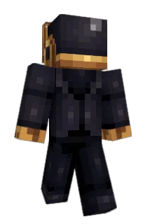 Vanta00 Minecraft avatar full body