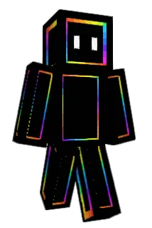 Vanta27 Minecraft avatar full body