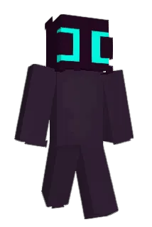 VantaFanta Minecraft avatar full body