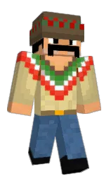 Custom render preview