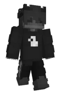 Vantasyzzz Minecraft avatar full body
