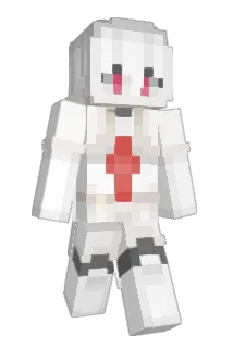 Vante_ Minecraft avatar full body