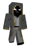 Vantikay Minecraft avatar full body