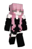 Vanyely Minecraft avatar full body