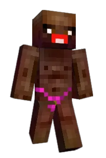 VapeL0rd Minecraft avatar full body