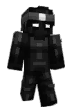 VapeMoritzJr Minecraft avatar full body