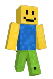 Vapiax Minecraft avatar full body