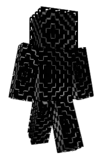 VarTiCan Minecraft avatar full body