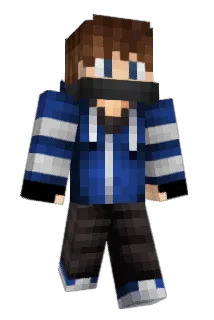 Vara2_0 Minecraft avatar full body