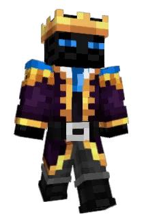VaradSingh70 Minecraft avatar full body