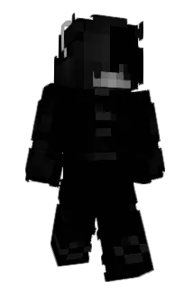 Varanda Minecraft avatar full body