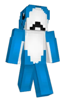 Varck9 Minecraft avatar full body