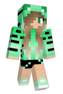 Vardas2323 Minecraft avatar full body