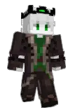 Vardex_ Minecraft avatar full body
