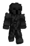 Vardrus Minecraft avatar full body