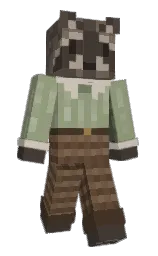 Custom render preview