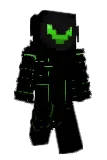 Varkyros Minecraft avatar full body