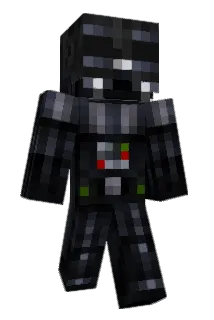 Varm_Loevebror Minecraft avatar full body