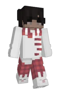 Varna Minecraft avatar full body