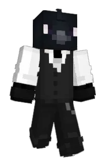 Varna_ Minecraft avatar full body