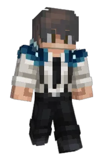 Minecraft-Avatar von Varnes: ganzer Körper
