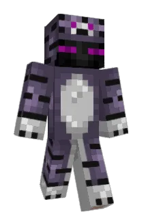 Varrigan Minecraft avatar full body
