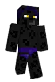 Varry Minecraft avatar full body