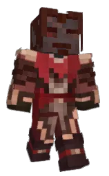 Custom render preview