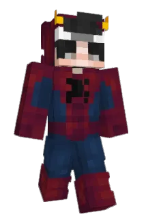Varuuuuum15 Minecraft avatar full body