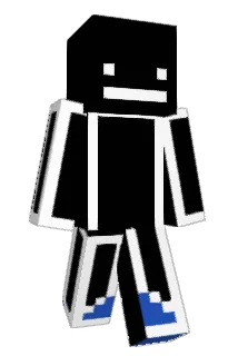 Vas85 Minecraft avatar full body