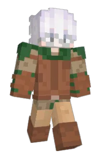 VasiRazadeSoare Minecraft avatar full body