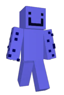 Vasile6 Minecraft avatar full body