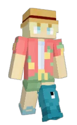 Custom render preview