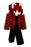 Vasp Minecraft avatar full body