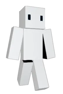Vassar15 Minecraft avatar full body