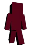 Vastage Minecraft avatar full body