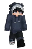 Vastvesel15 Minecraft avatar full body