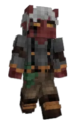 Custom render preview