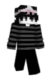 Vasya20131 Minecraft avatar full body