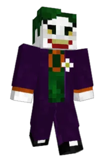 Vataan Minecraft avatar full body